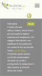 Mobile Screenshot of gestione-cantieri.it